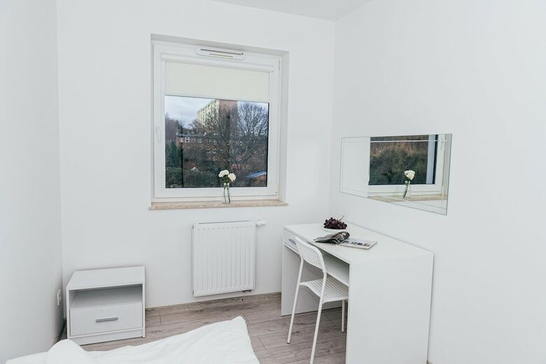 Elite Apartments City Center Suites