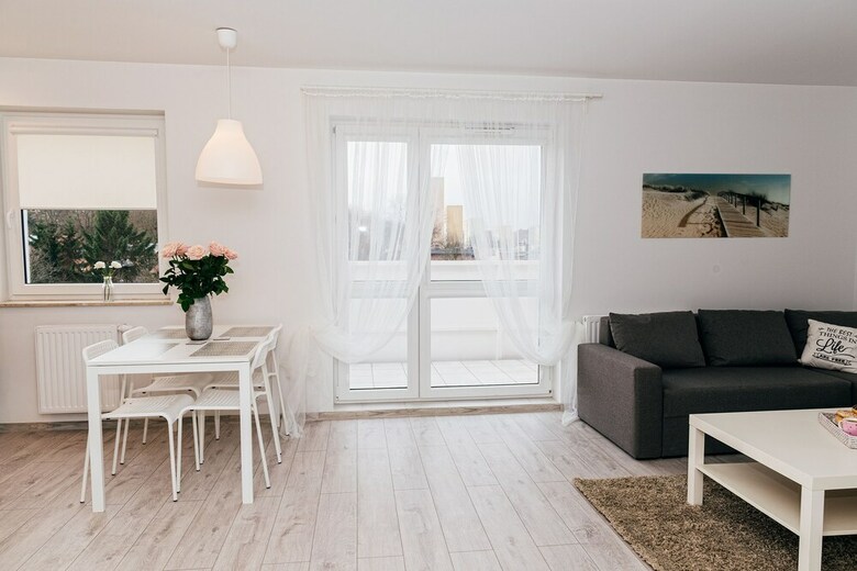 Elite Apartments City Center Suites