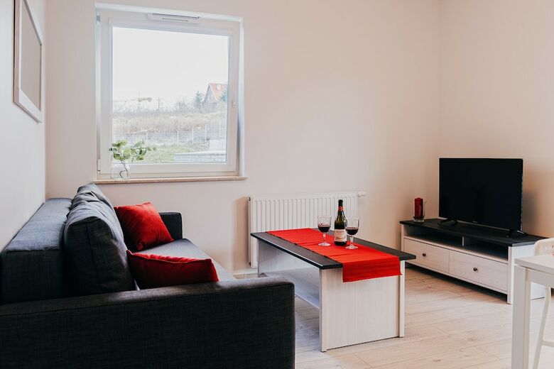 Elite Apartments City Center Suites