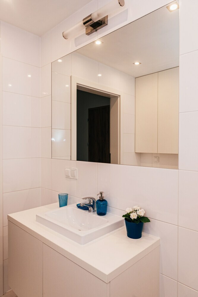 Elite Apartments City Center Suites