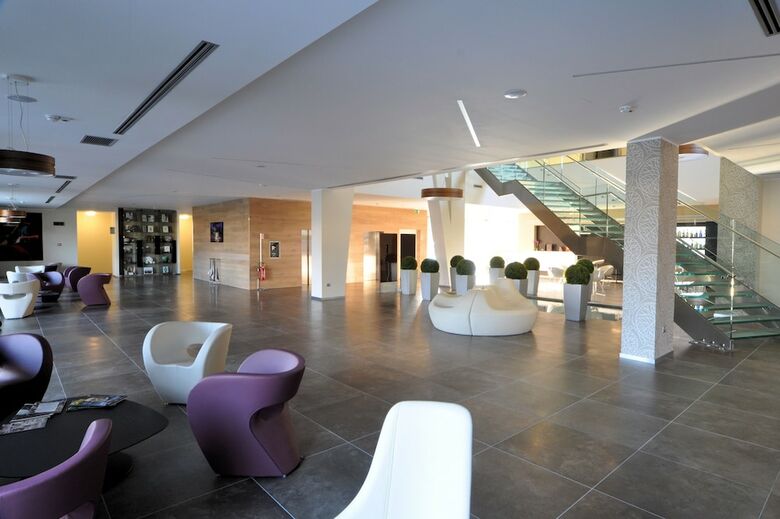 As Hotel Limbiate Fiera