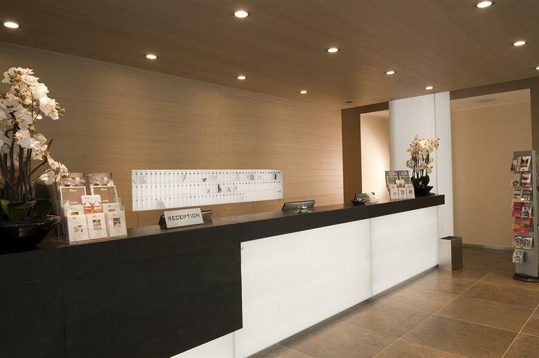 As Hotel Limbiate Fiera