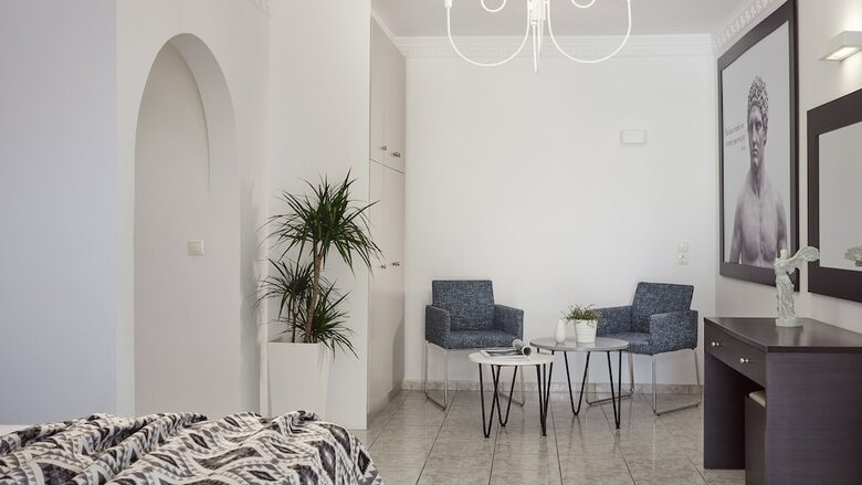Meandros Boutique & Spa Hotel - Adults Only