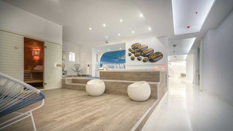 Meandros Boutique & Spa Hotel - Adults Only