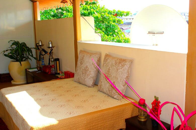 The Island Town Hotel - Adults Only