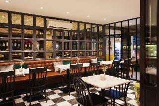 Hotel Oriental Heritage Residence