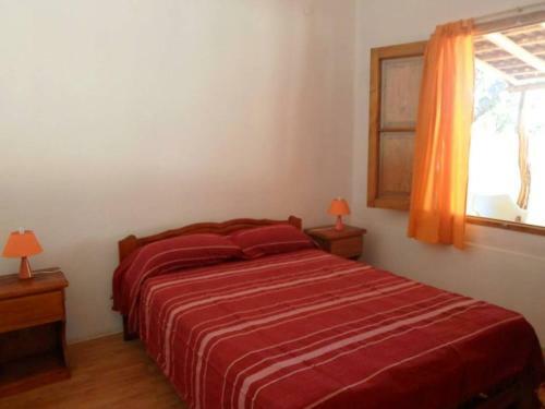 Lodge Caba�as Tierra Lotus