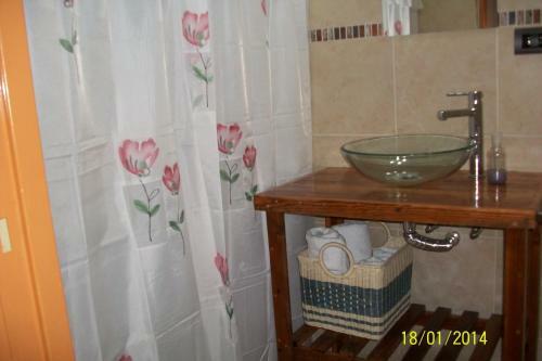 Lodge Caba�as Tierra Lotus
