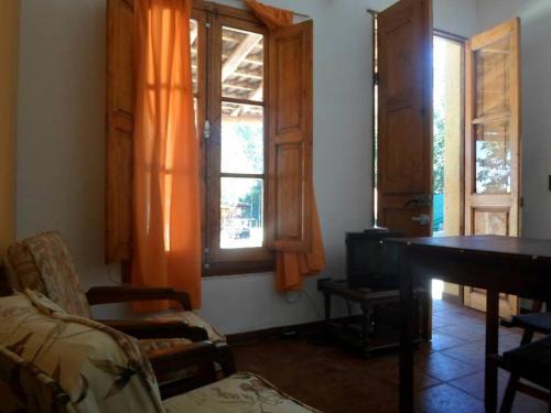 Lodge Caba�as Tierra Lotus