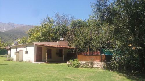 Lodge Caba�as Tierra Lotus