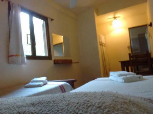 Posada Peque�a Aldea Monte B�rico
