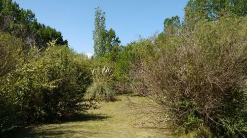 Posada Peque�a Aldea Monte B�rico