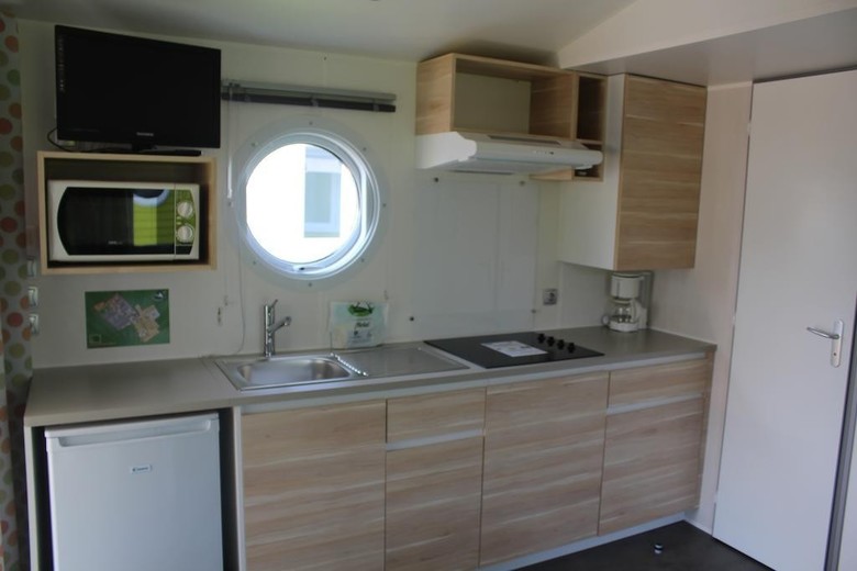 Camping Armanello