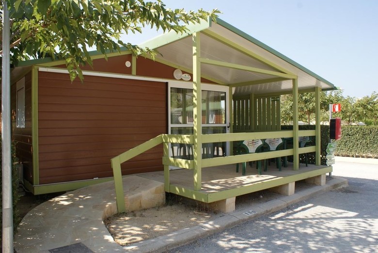 Camping Armanello