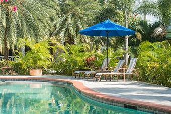 Aparthotel Buccaneer Beach Club