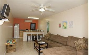 Aparthotel Buccaneer Beach Club