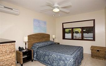 Aparthotel Buccaneer Beach Club