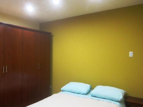 Apartamento Departamentos Amoblados Huanchaco
