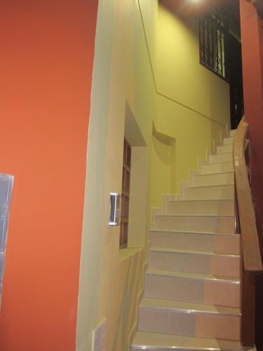 Apartamento Departamentos Amoblados Huanchaco