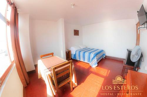 Albergue Los Esteros Hostal