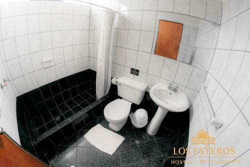 Albergue Los Esteros Hostal