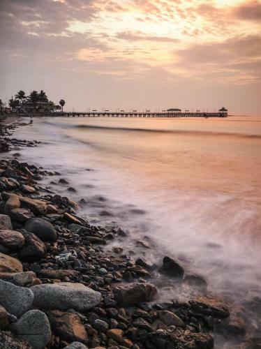 Albergue Los Esteros Hostal