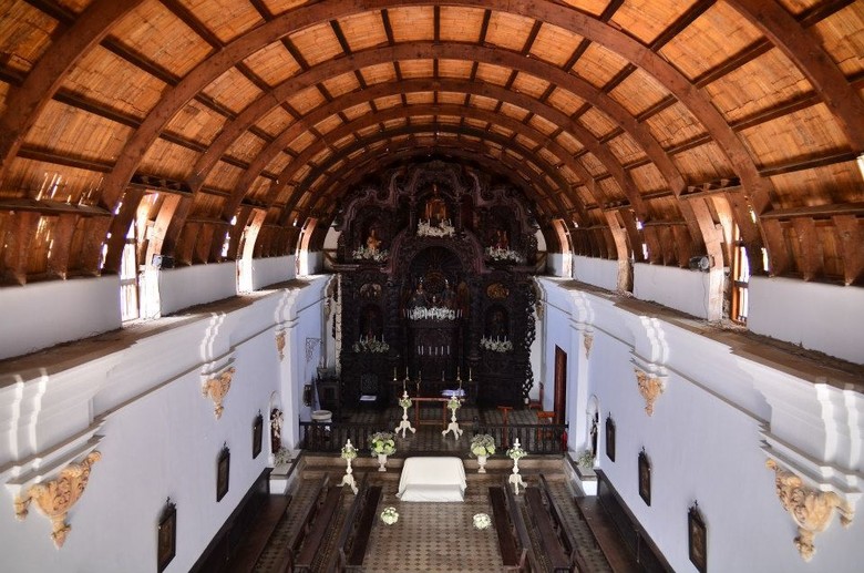 Posada Casa Hacienda San Jose