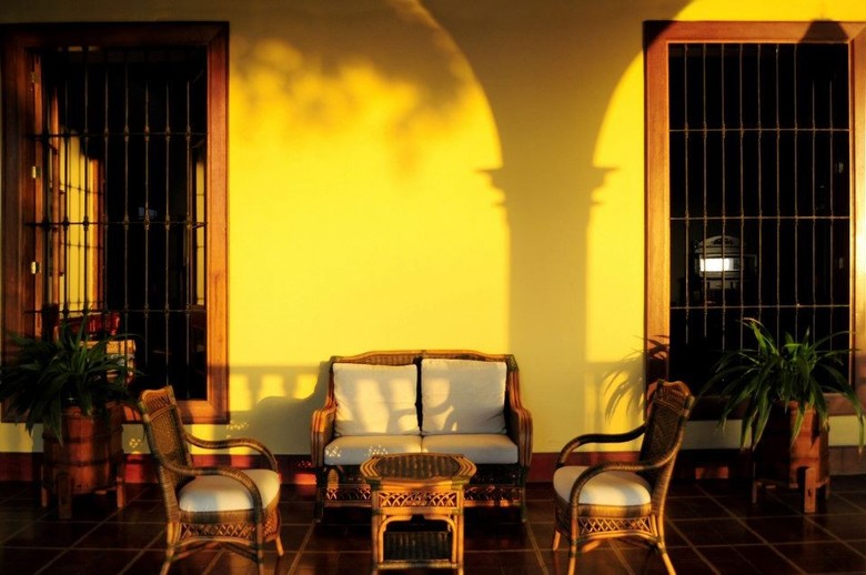 Posada Casa Hacienda San Jose