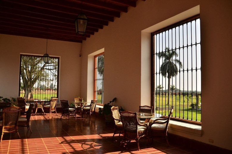 Posada Casa Hacienda San Jose
