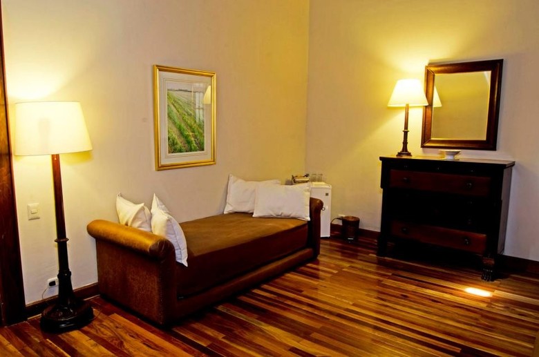 Posada Casa Hacienda San Jose