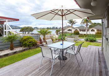 Tairua Shores Motel