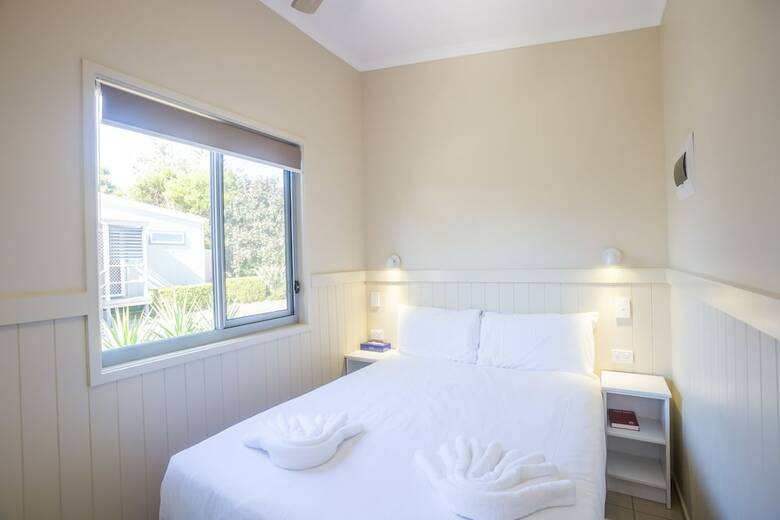 Fingal Bay Holiday Park