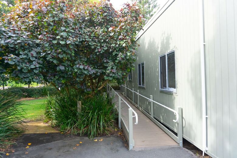 Fingal Bay Holiday Park