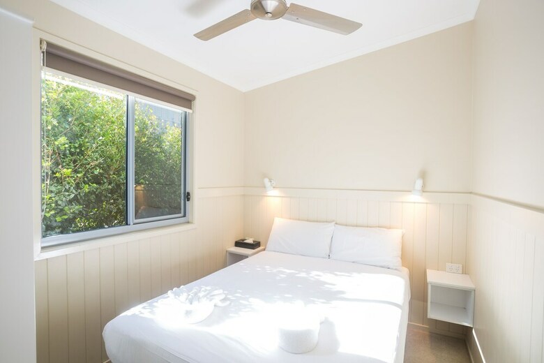 Fingal Bay Holiday Park
