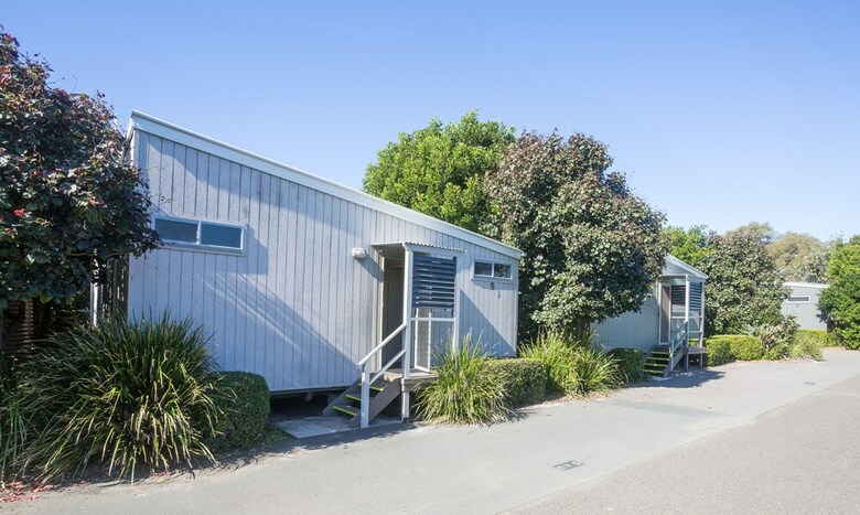 Fingal Bay Holiday Park