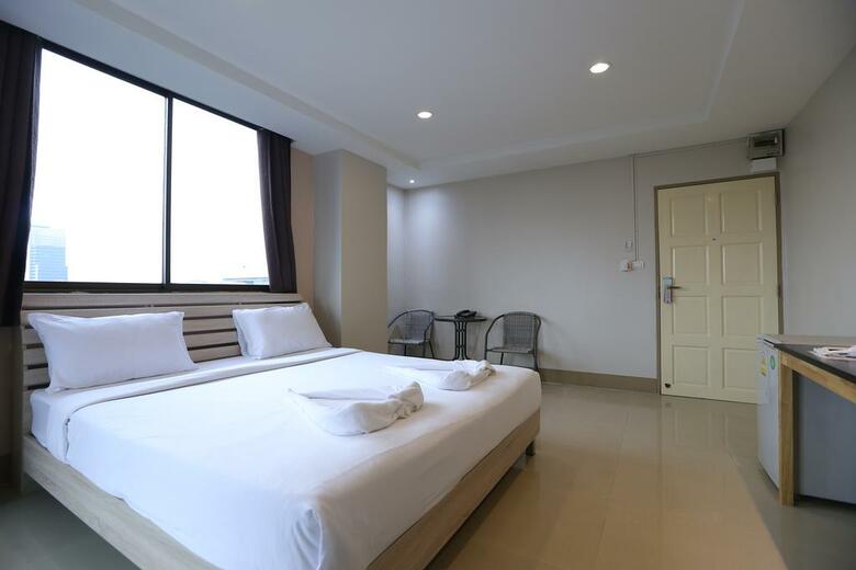 Ck2 Hotel