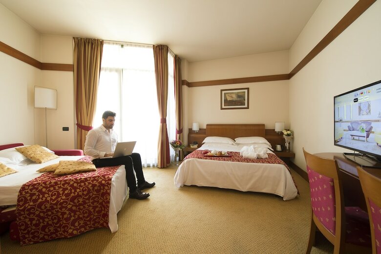 Hotel Milanore