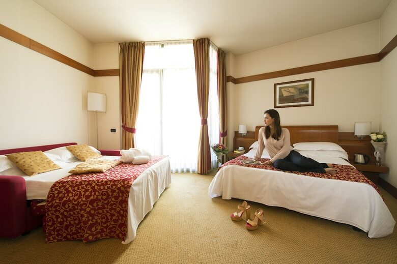 Hotel Milanore