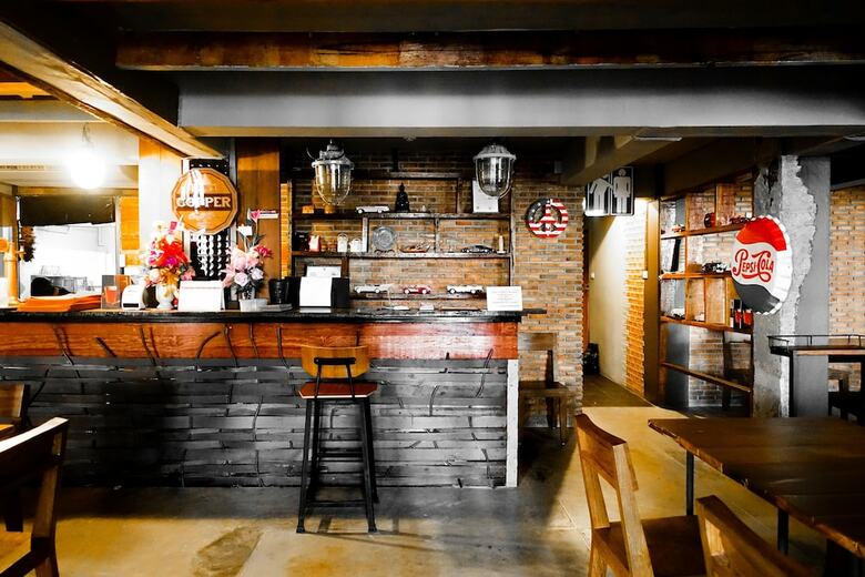 Hostal The 8 Factory Hostel Phitsanulok