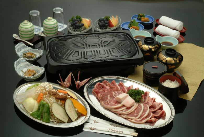 Gokan No Yu Tsuruya