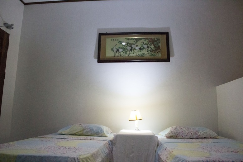 Hotel Mahogany Upland Resort