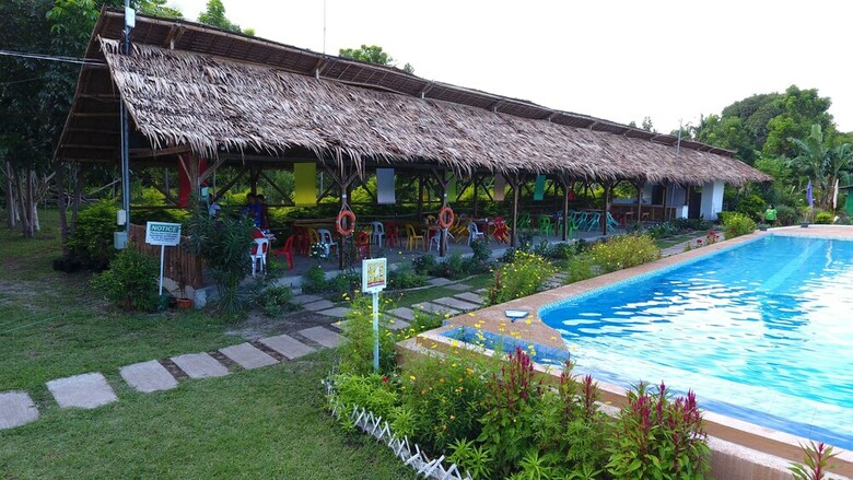 Hotel Mahogany Upland Resort
