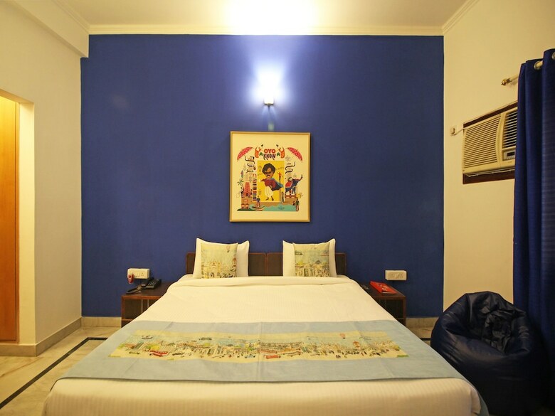 Hotel Oyo Flagship 592 Hauz Khas Village