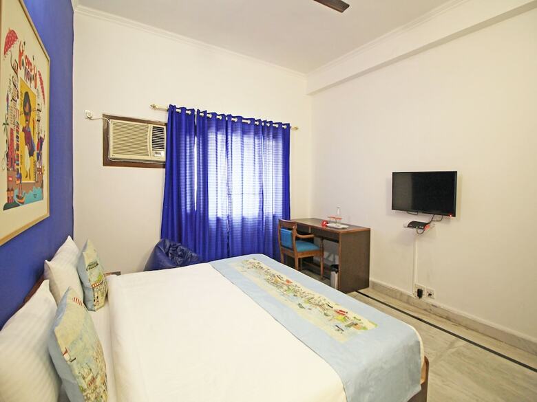 Hotel Oyo Flagship 592 Hauz Khas Village