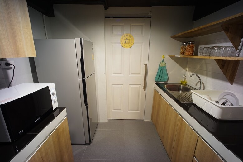 Hostal Brb Hostel Bangkok Silom