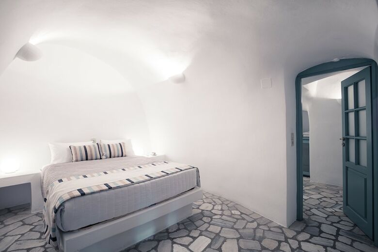 Apartamentos La Maltese Estate Imerovigli