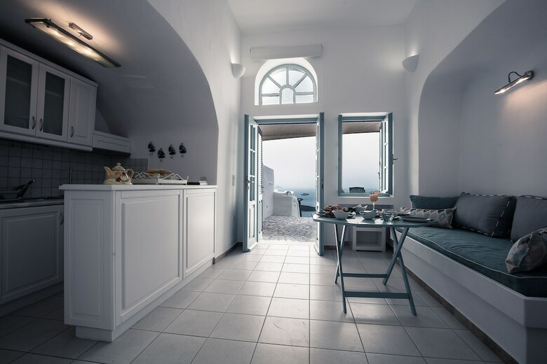 Apartamentos La Maltese Estate Imerovigli