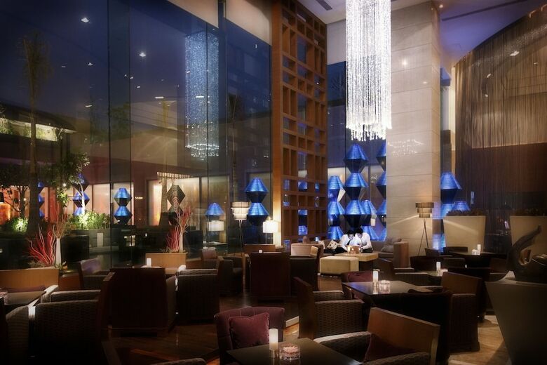 Crowne Plaza Hotel Gurgaon