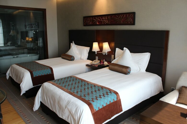 Crowne Plaza Hotel Gurgaon