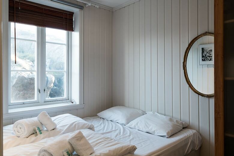 Aparthotel Solsiden Brygge